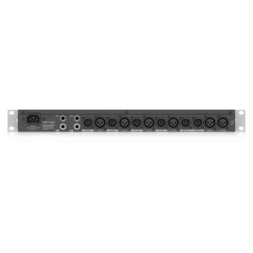 Behringer Ultralink Pro Mx882 V2 Mixer