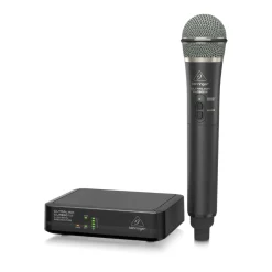 Behringer Ultralink ULM300MIC 2.00 2.4g Wireless System