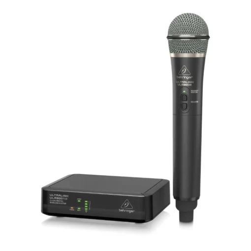 Behringer Ultralink ULM300MIC 2.00 2.4g Wireless System