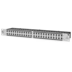 Behringer Ultrapatch Pro PX3000 Patchbay
