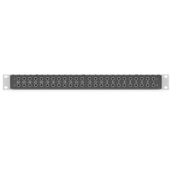 Behringer Ultrapatch Pro PX3000 Patchbay