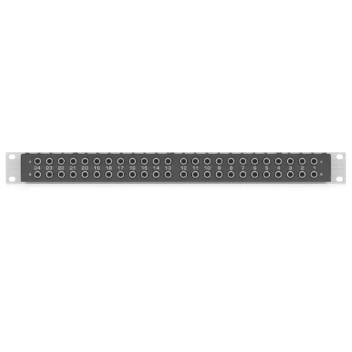 Behringer Ultrapatch Pro PX3000 Patchbay