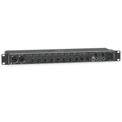 Behringer U-Phoria UMC1820 Interface