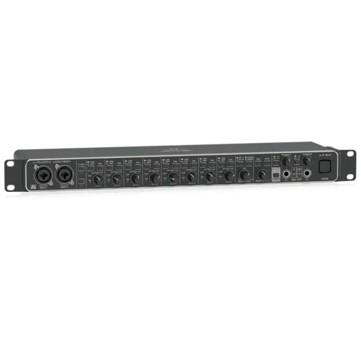Behringer U-Phoria UMC1820 Interface
