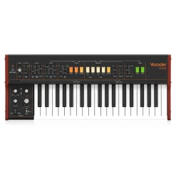 Behringer VC340 Analog Vocoder