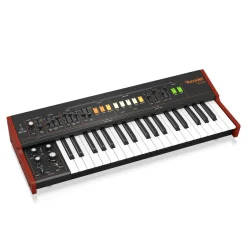 Behringer VC340 Analog Vocoder