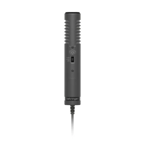 Behringer Video Mic X1 X/Y Condensor Mic for Video