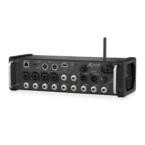 Behringer X Air XR12 Digital Mixer