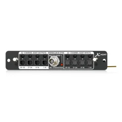 Behringer X-ADAT Digital Mixer Option