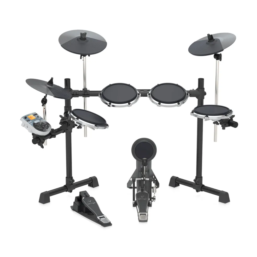 Behringer XD80USB Electronic Drumkit