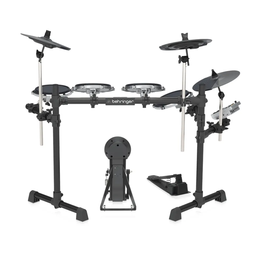Behringer XD80USB Electronic Drumkit