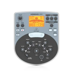 Behringer XD80USB Electronic Drumkit