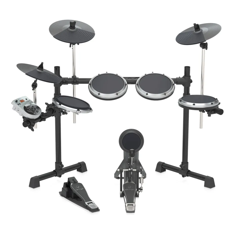 Behringer XD8USB Electronic Drumkit