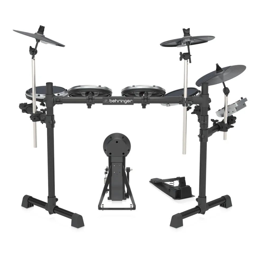 Behringer XD8USB Electronic Drumkit
