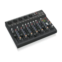 Behringer Xenyx 1003B 10-Channel Battery Powered Mixer