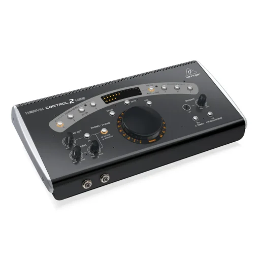 Behringer Xenyx CONTROL2USB Studio Control