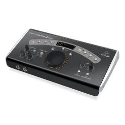 Behringer Xenyx CONTROL2USB Studio Control