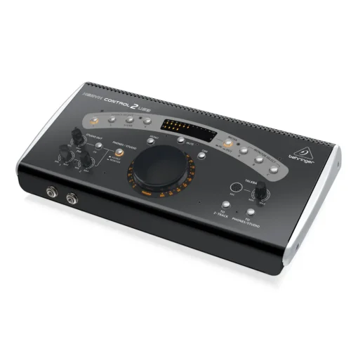 Behringer Xenyx CONTROL2USB Studio Control