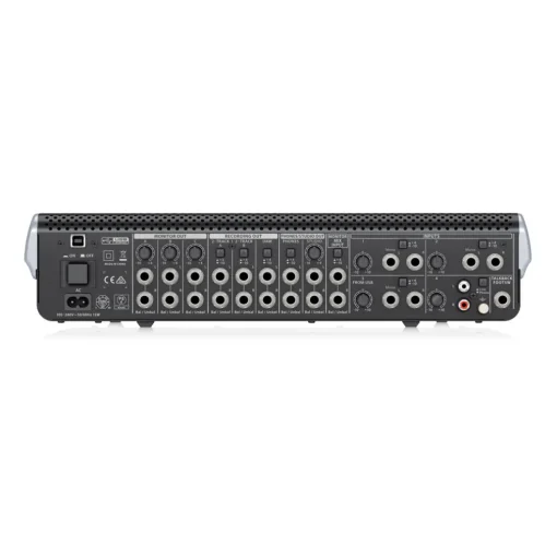 Behringer Xenyx CONTROL2USB Studio Control