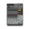 Behringer Xenyx QX1204USB Mixer