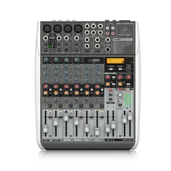 Behringer Xenyx QX1204USB Mixer