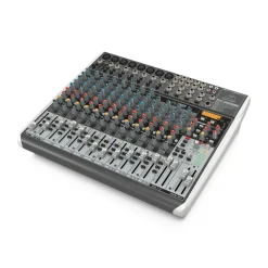 Behringer Xenyx QX2222USB Mixer