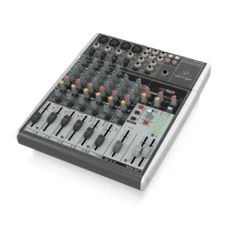 Behringer Xenyx 1204USB Mixer