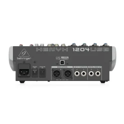 Behringer Xenyx 1204USB Mixer
