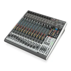 Behringer Xenyx X2442USB Mixer