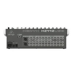 Behringer Xenyx X2442USB Mixer