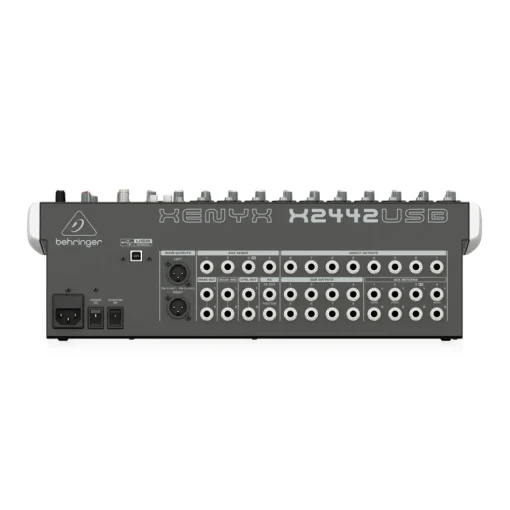 Behringer Xenyx X2442USB Mixer