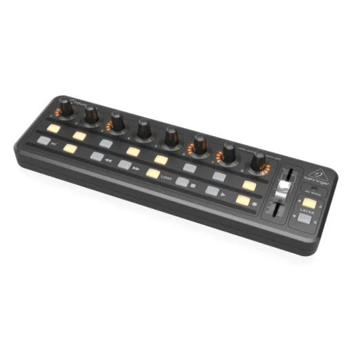 Behringer X-Touch Mini USB Controller