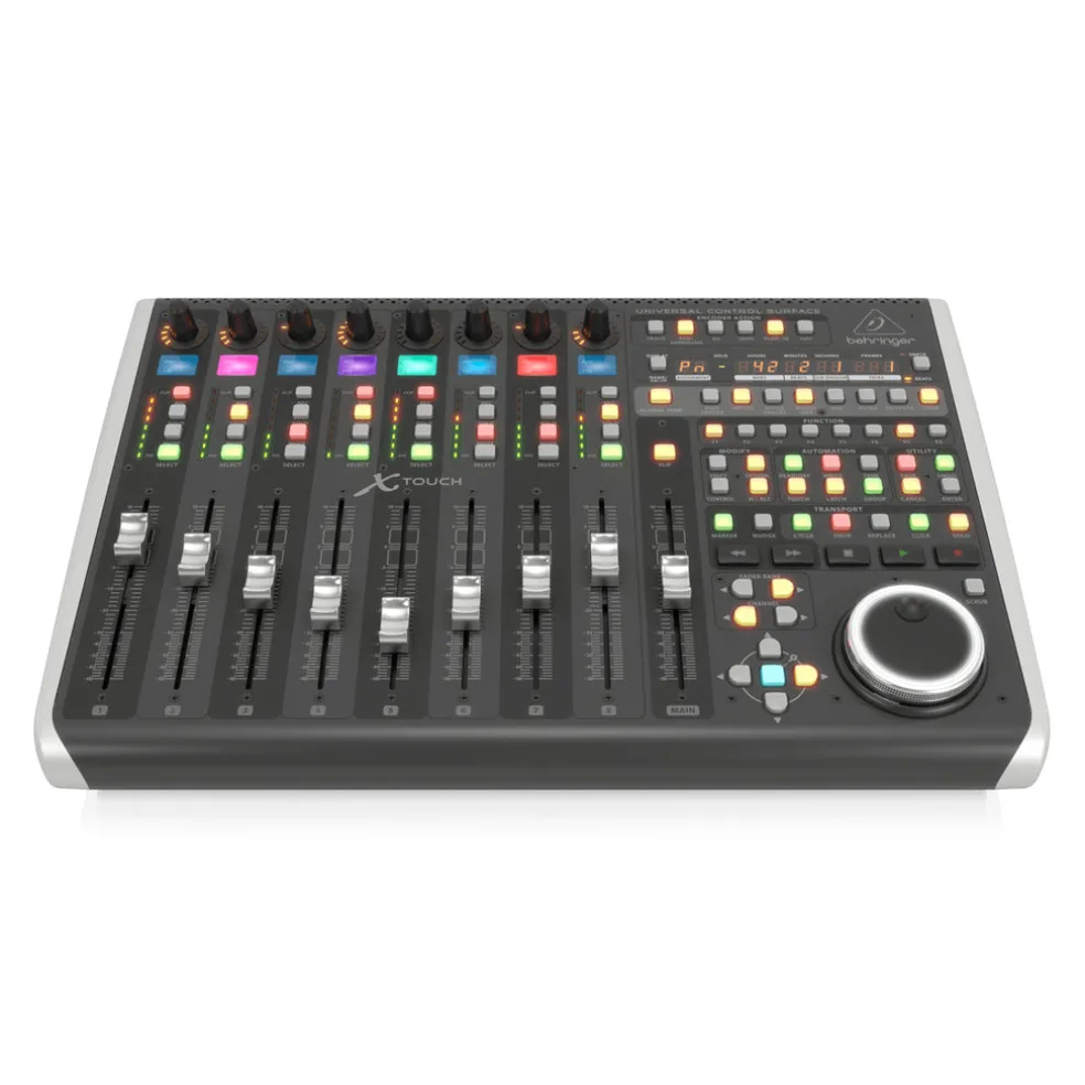 Behringer X-Touch USB Controller