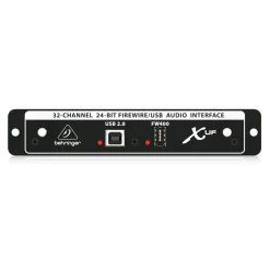 Behringer X-UF Expansion Card