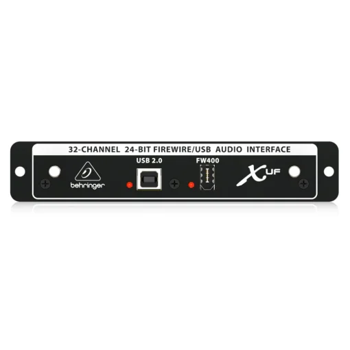 Behringer X-UF Expansion Card