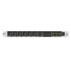 Behringer ZMX8210 V2 8 Chan. Zone Mixer