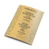 Beyer - Elementary Instruction For The PianoForte - Book
