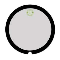 Big Fat Snare Drum - Green Monster Heavy Ply 14"