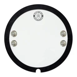 Big Fat Snare Drum - Josh's Snare-Bourine 14"