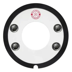 Big Fat Snare Drum - Snare-Bourine-Donut 14"