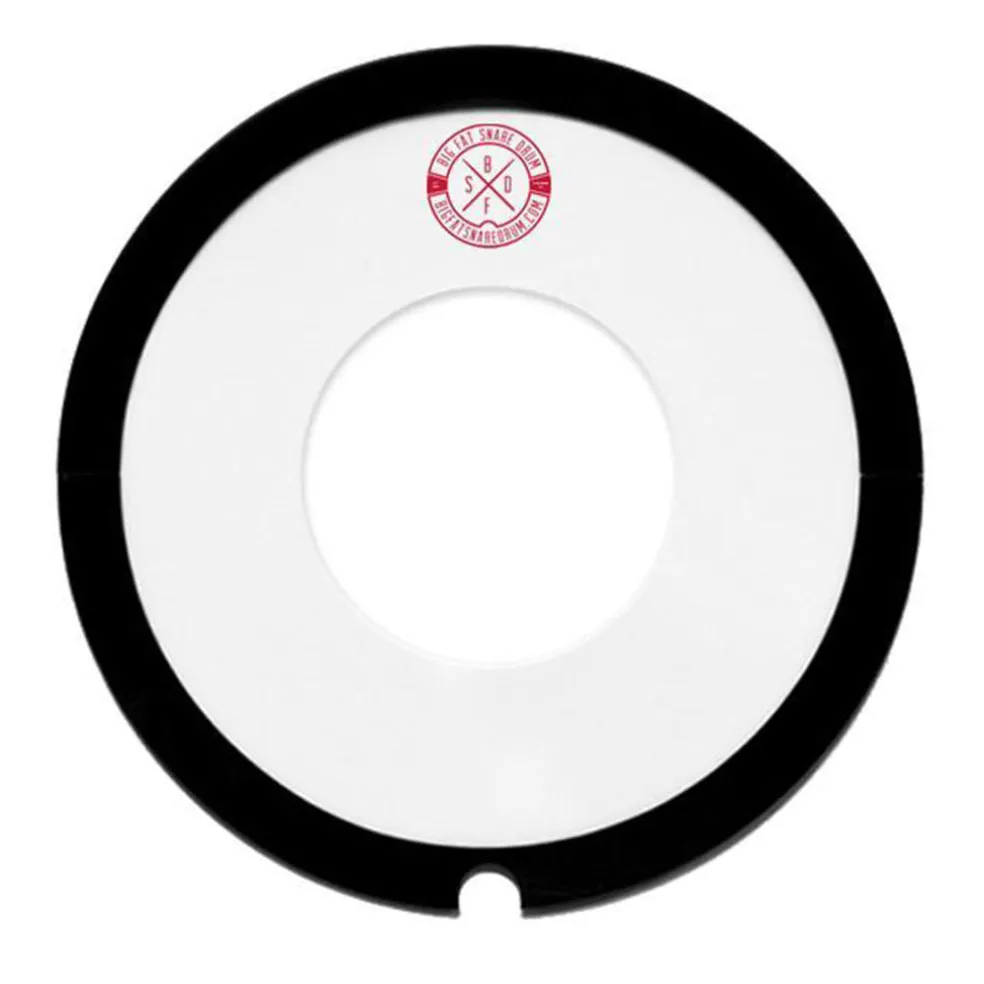 Big Fat Snare Drum - Steve's Donut 13"
