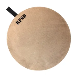 Big Fat Snare Drum - The Millionaire - Limousine Cream