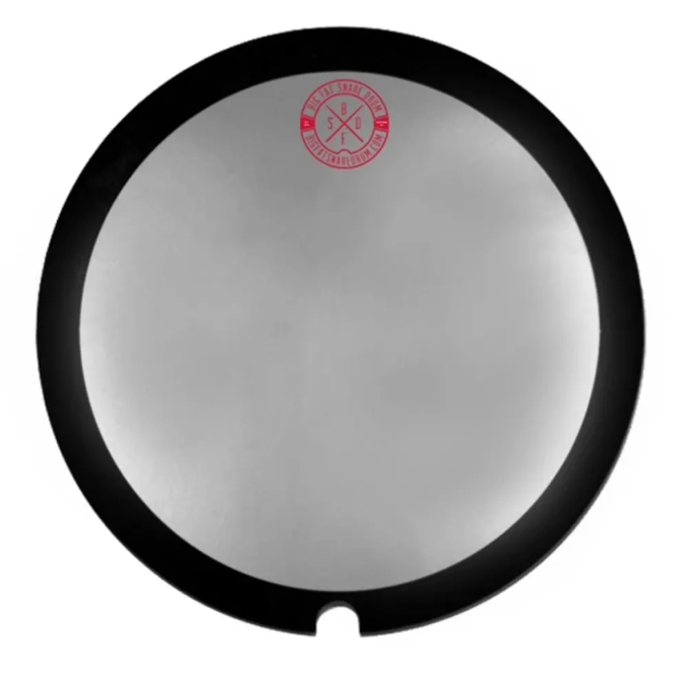 Big Fat Snare Drum - The Shining 14"