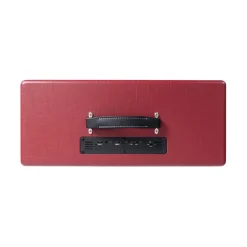 Blackstar DA100 Ruby 100-watt Tube Amplifier Head