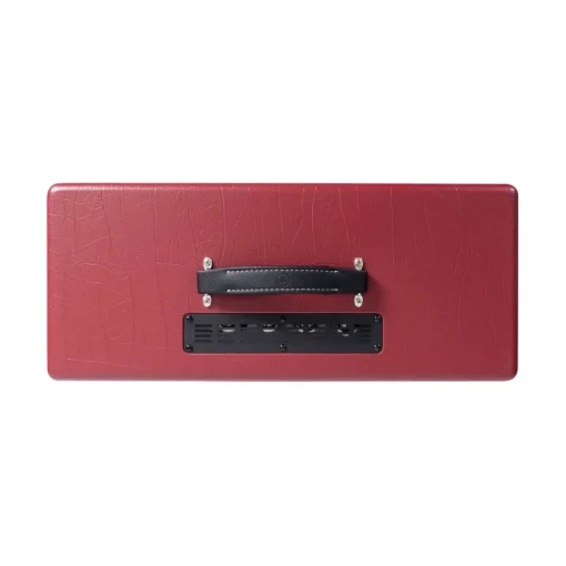 Blackstar DA100 Ruby 100-watt Tube Amplifier Head