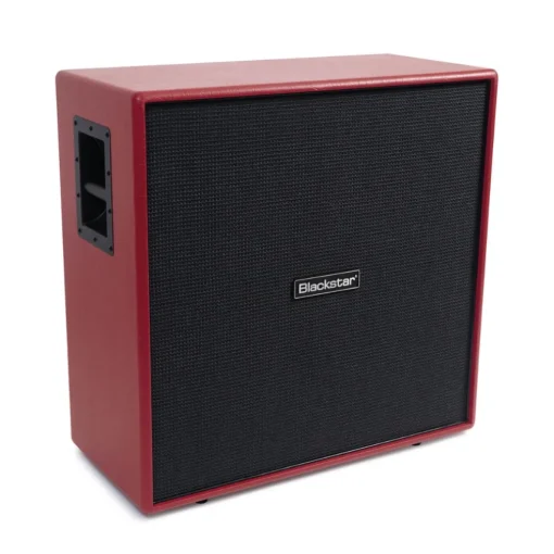 Blackstar DA412B 4 x 12-inch Guitar Cabinet
