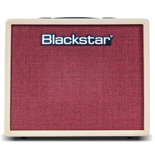 Blackstar Debut 30E Amp Cream