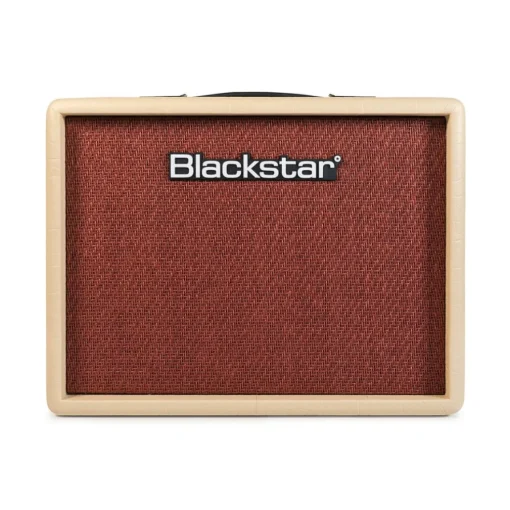 Blackstar Debut 15E 2x3-inch 15-watt Combo Amp