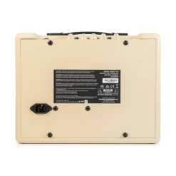 Blackstar Debut 15E 2x3-inch 15-watt Combo Amp