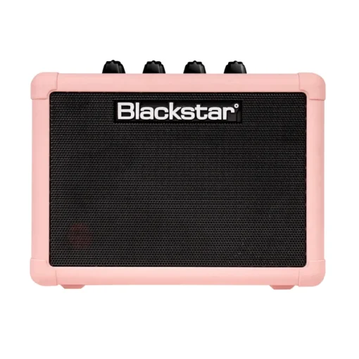 Blackstar Debut 15E 2x3-inch 15-watt Combo Amp - Shell Pink